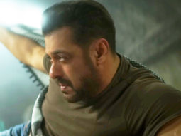After Shah Rukh Khan’s Pathaan, Salman Khan starrer Tiger 3 trends on Twitter post Eid 2023 release announcement