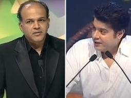 After Will Smith- Chris Rock Oscars slap, netizens dig out old video of Ashutosh Gowariker blasting Sajid Khan for mocking industry members 