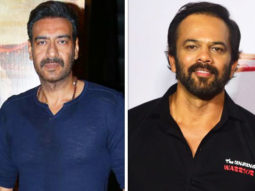 Ajay Devgn composes a heartfelt birthday wish for his dear friend Rohit Shetty: ‘Our collaboration has always pumped me for more’