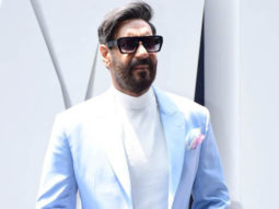 Ajay Devgn has this to say when asked if true incident stories like The Kashmir Files are best means to attract the audience to the theatres