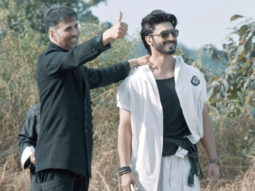 Akshay Kumar makes a special appearance on India’s Ultimate Warrior; announces Rs. 10 lakh prize money for the winner of the show hosted by Vidyut Jammwal