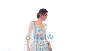 Celeb Photos Of Alaya F