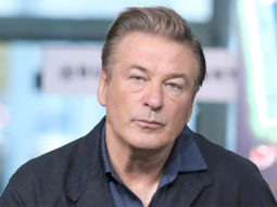 Alec Baldwin to make his screen comeback in two Italian Christmas movies five months after fatal accidental Rust shooting