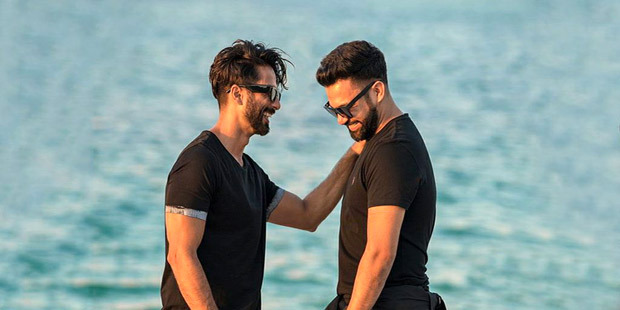 Ali Abbas Zafar wraps Shahid Kapoor starrer action film; says 'Thank you for making last 6 months super fun'