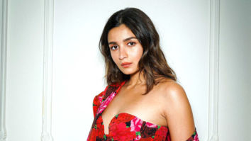 Celeb Photos Of Alia Bhatt
