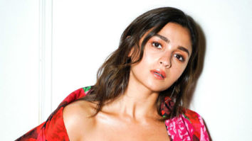 Celeb Photos Of Alia Bhatt