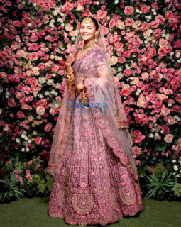 Celeb Photos Of Alia Bhatt