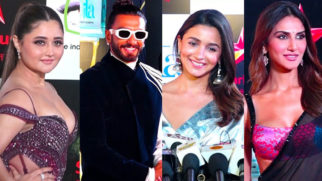 Alia Bhatt, Ranveer Singh, Vaani Kapoor, Rakhi Sawant at ITA Awards 2022 (Uncut) | Rashami Desai