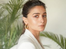 Alia Bhatt discloses that she’s in therapy, and was ‘being too hard’ on herself