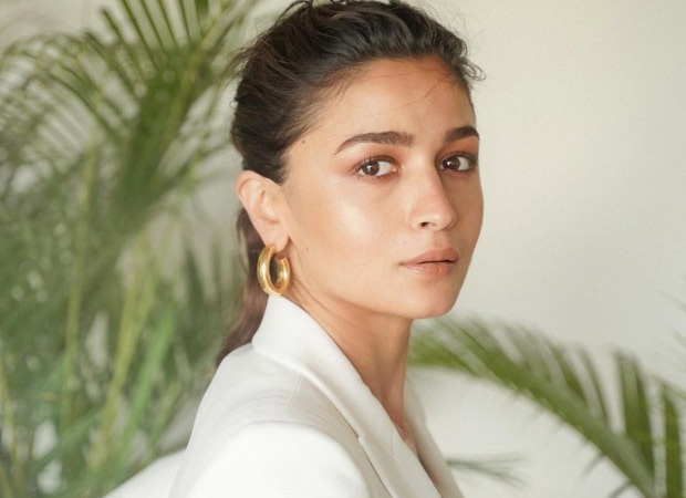 Alia Bhatt discloses that she’s in therapy, and was ‘being too hard’ on herself