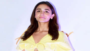 Alia Bhatt won’t be speaking her own Telugu lines in RRR