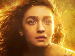 Alia Bhatt’s first look from Brahmastra Part One: Shiva | Happy Birthday Alia Bhatt