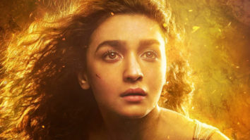Alia Bhatt’s first look from Brahmastra Part One: Shiva | Happy Birthday Alia Bhatt