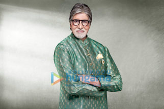 Celeb Photos Of Amitabh Bachchan