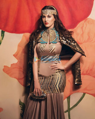 Celeb Photos Of Amyra Dastur