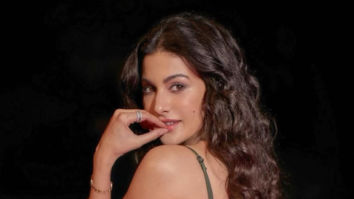 Celeb Photos Of Amyra Dastur