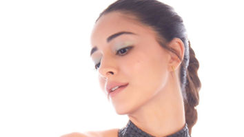 Celeb Photos Of Ananya Panday