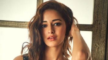 Celeb Photos Of Ananya Panday
