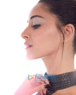 Celeb Photos Of Ananya Panday