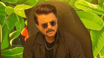 Celebrity Photo Of Anil Kapoor