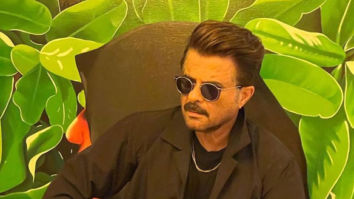 Celebrity Photo Of Anil Kapoor