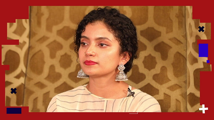Anna Ben: “Mammootty, what’s the reason behind the way you’re…”| Rapid Fire | Alia Bhatt
