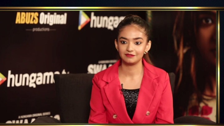 Anushka Sen: “I’ll go to Deepika Padukone for an advice on how…”| Alia Bhatt | Zendaya | Swaanng Anushka Sen: “I’ll go to Deepika Padukone for an advice on how…”| Alia Bhatt | Zendaya | Swaanng