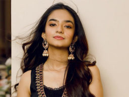 Anushka Sen: “My fashion icons are Alia Bhatt and…”| Rapid Fire