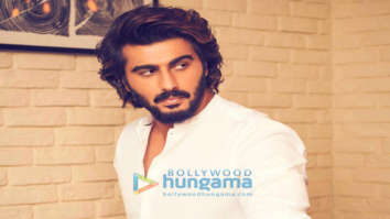 Celebrity Photos of Arjun Kapoor