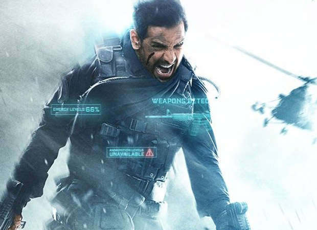 Attack Box Office Prediction: John Abraham starrer to open in Rs. 5 crore range