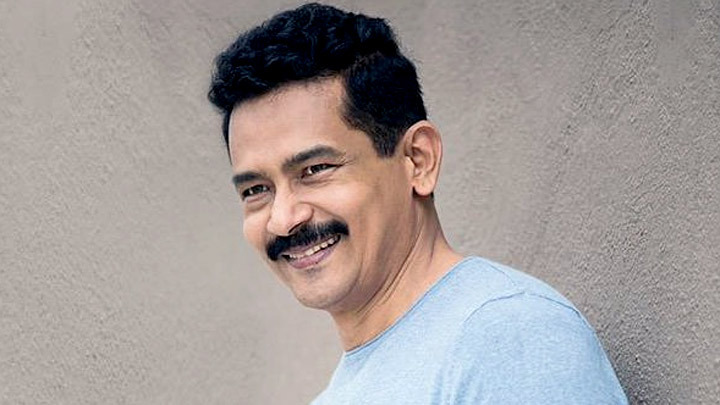 Atul Kulkarni: “A quality of Aamir Khan that fascinates me a lot is his…” | Rapid Fire | Rudra