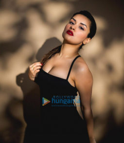 Celebrity Photos of Avneet Kaur