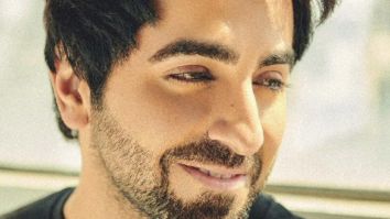 Celeb Photos Of Ayushmann Khurrana