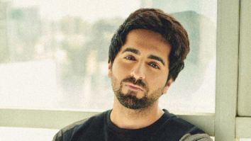 Celeb Photos Of Ayushmann Khurrana