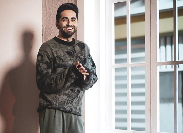 Ayushmann Khurrana roped in as Brand Ambassador for Godrej Appliances Ayushmann Khurrana roped in as Brand Ambassador for Godrej Appliances