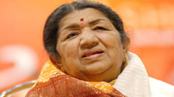 BAFTA pays tribute to legendary singer late Lata Mangeshkar