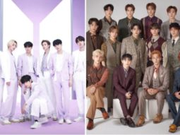 BTS and SEVENTEEN secure 3 out of top 10 spots on IFPI’s Global Album Sales Charts 2021