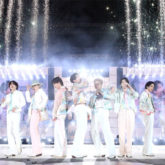 BTS’ Permission to Dance on Stage concert in Seoul to be live streamed in 25 cities in India at PVR Cinemas on March 12
