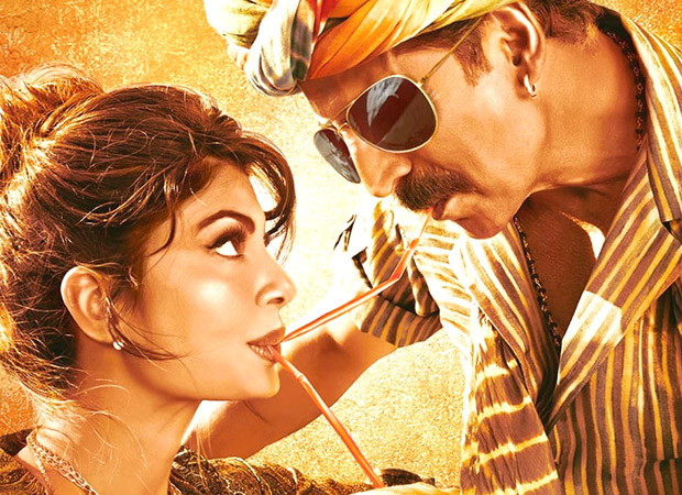 Bachchhan Paandey Box Office: Bachchhan Paandey beats Housefull; becomes Akshay Kumar & Sajid Nadiadwala’s 4th highest all-time opening day grosser