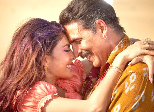 Bachchhan Paandey Box Office: Becomes Sajid Nadiadwala’s 7th highest all-time opening day grosser Bachchhan Paandey Box Office: Becomes Sajid Nadiadwala’s 7th highest all-time opening day grosser