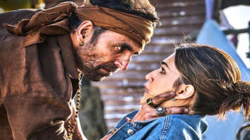 Bachchhan Paandey Box Office: Akshay Kumar-Kriti Sanon starrer becomes the highest opening day grosser of 2022