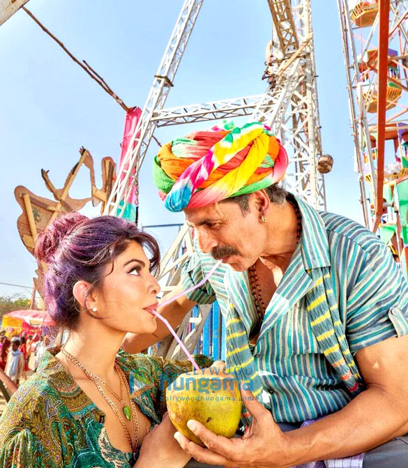 bachchhan paandey 1 4