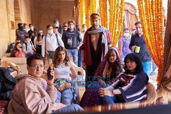 bachchhan paandey 3 9