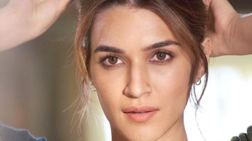 Movie Stills Of The Movie Bachchhan Paandey
