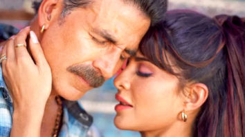 Movie Stills Of The Movie Bachchhan Paandey