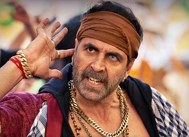 Bachchhan Paandey Box Office Becomes second highest opening weekend grosser of 2022 Bachchhan Paandey Box Office Becomes second highest opening weekend grosser of 2022