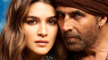 Bachchhan Paandey Day 2 Box Office: Akshay Kumar-Kriti Sanon starrer earns Rs. 12 cr on Saturday; total collections stand at Rs. 25.25 cr Bachchhan Paandey Day 2 Box Office: Akshay Kumar-Kriti Sanon starrer earns Rs. 12 cr on Saturday; total collections stand at Rs. 25.25 cr