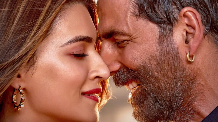 Bachchhan Paandey: Meri Jaan Meri Jaan Song | Akshay Kumar, Kriti Sanon Bachchhan Paandey: Meri Jaan Meri Jaan Song | Akshay Kumar, Kriti Sanon