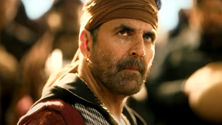 Bachchhan Paandey: Saare Bolo Bewafa (Teaser) | Akshay Kumar, Kriti Sanon Bachchhan Paandey: Saare Bolo Bewafa (Teaser) | Akshay Kumar, Kriti Sanon