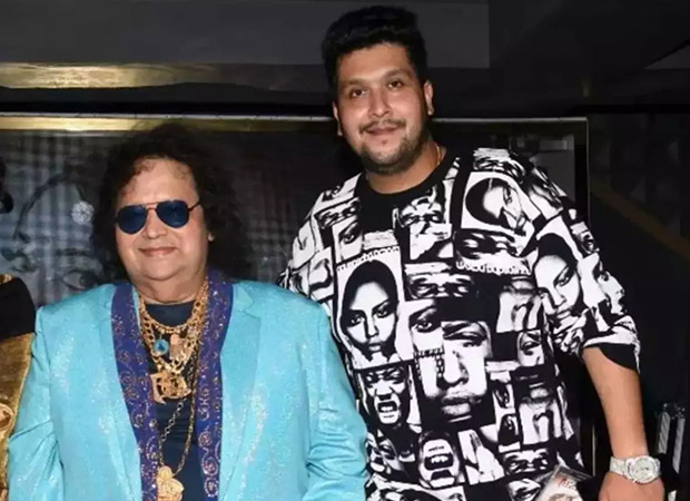 Bappi Lahiri's ashes immersed in Kolkata, son Bappa says 'he was the son of Bengal'